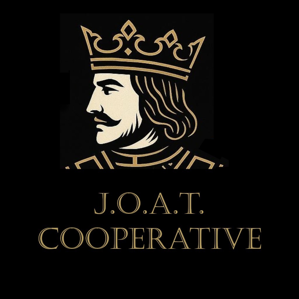 JOAT Logo
